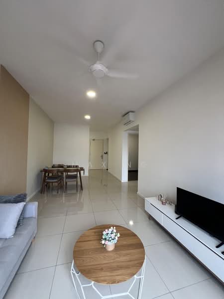 Service Residence for Rent at Duta Park Residences - Max Ng - PropertyGuru.com.my
