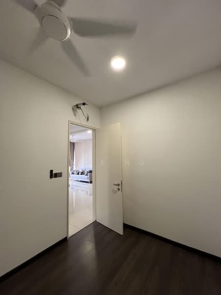 Service Residence for Rent at Duta Park Residences - Max Ng - PropertyGuru.com.my