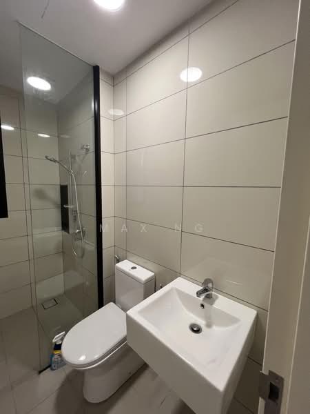 Service Residence for Rent at Duta Park Residences - Max Ng - PropertyGuru.com.my
