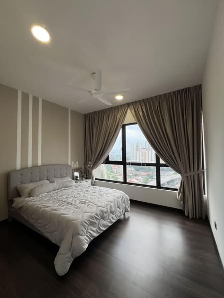 Service Residence for Rent at Duta Park Residences - Max Ng - PropertyGuru.com.my