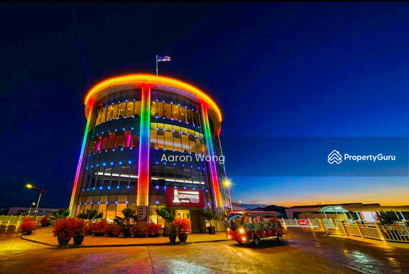 Hotel / Resort untuk Dijual di Port Dickson (Negeri Sembilan) - Aaron Wong - PropertyGuru.com.my