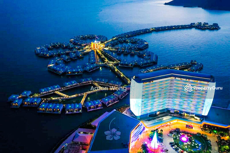 Hotel / Resort untuk Dijual di Port Dickson (Negeri Sembilan) - Aaron Wong - PropertyGuru.com.my