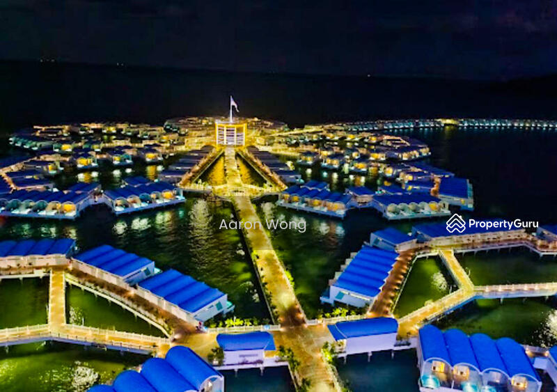 Hotel / Resort untuk Dijual di Port Dickson (Negeri Sembilan) - Aaron Wong - PropertyGuru.com.my