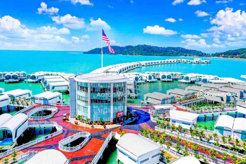 Hotel / Resort untuk Dijual di Port Dickson (Negeri Sembilan) - Aaron Wong - PropertyGuru.com.my
