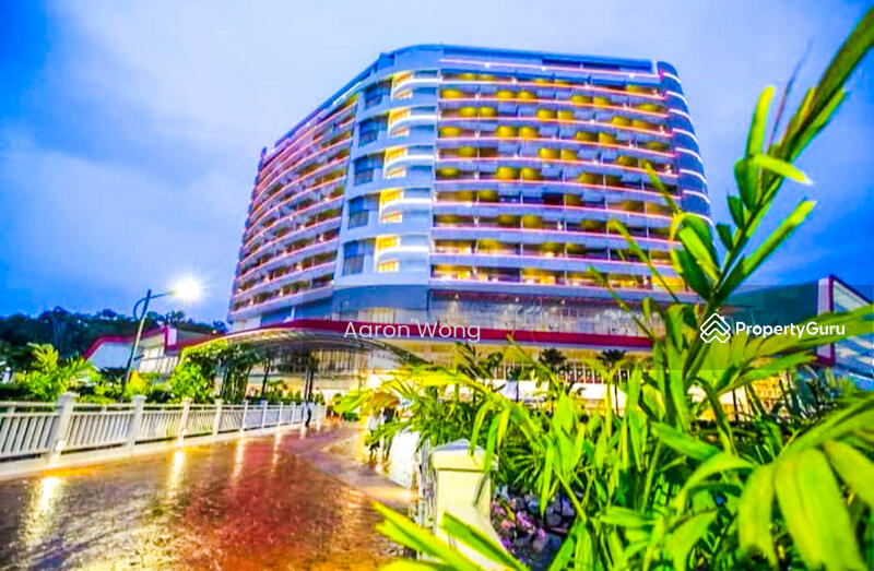 Hotel / Resort untuk Dijual di Port Dickson (Negeri Sembilan) - Aaron Wong - PropertyGuru.com.my