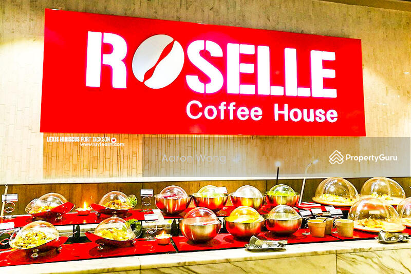 Hotel / Resort untuk Dijual di Port Dickson (Negeri Sembilan) - Aaron Wong - PropertyGuru.com.my