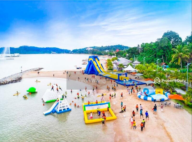 Hotel / Resort untuk Dijual di Port Dickson (Negeri Sembilan) - Aaron Wong - PropertyGuru.com.my