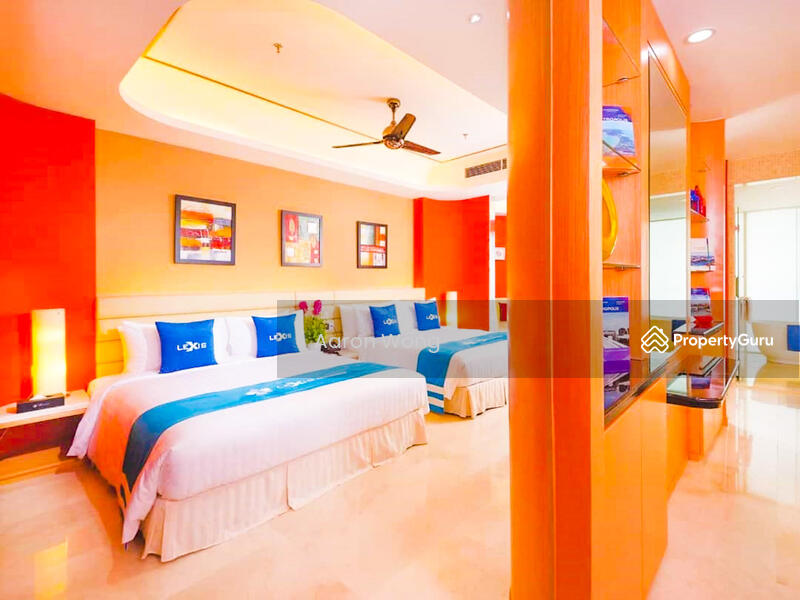 Hotel / Resort untuk Dijual di Port Dickson (Negeri Sembilan) - Aaron Wong - PropertyGuru.com.my