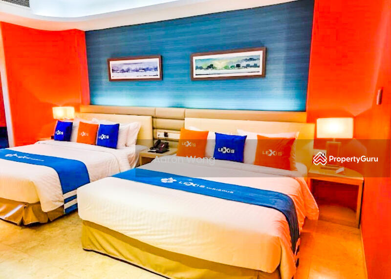 Hotel / Resort untuk Dijual di Port Dickson (Negeri Sembilan) - Aaron Wong - PropertyGuru.com.my