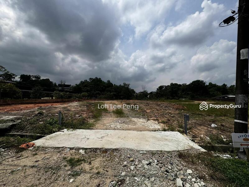Residential Land for Sale in Taman Bukit Kempas (Tampoi) - Loh Lee Peng - PropertyGuru.com.my