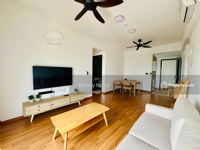 Gems Residences untuk Untuk Disewa - RM 3,800 /bulan, Apr 2026 - PropertyGuru.com.my