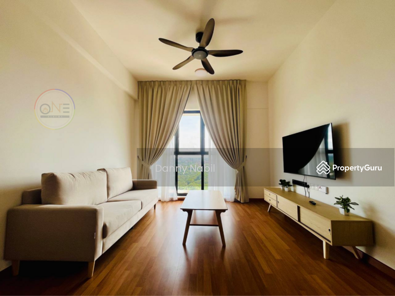 Gems Residences untuk Untuk Disewa - RM 3,800 /bulan, Apr 2026 - PropertyGuru.com.my