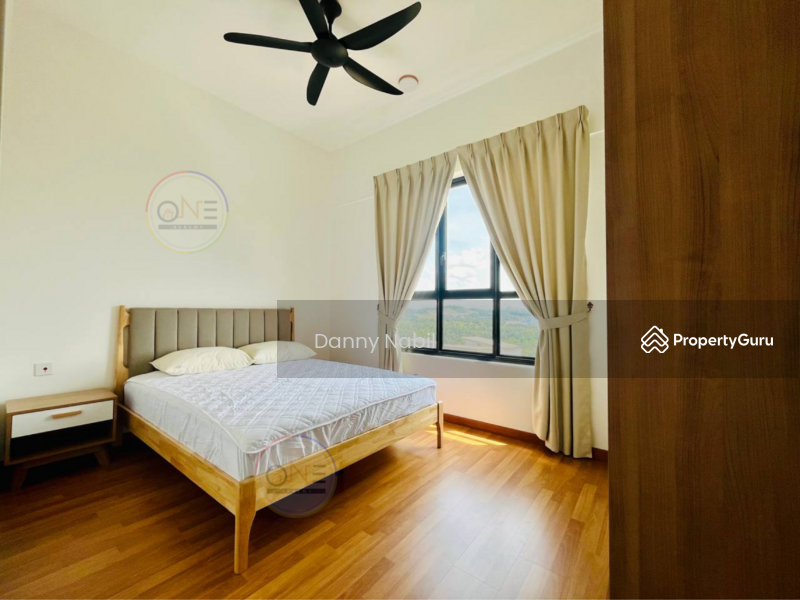 Gems Residences untuk Untuk Disewa - RM 3,800 /bulan, Apr 2026 - PropertyGuru.com.my