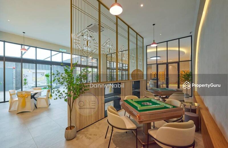 Gems Residences untuk Untuk Disewa - RM 3,800 /bulan, Apr 2026 - PropertyGuru.com.my