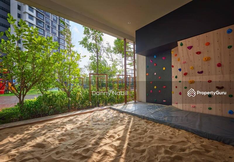 Gems Residences untuk Untuk Disewa - RM 3,800 /bulan, Apr 2026 - PropertyGuru.com.my