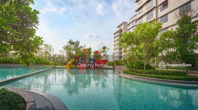 Gems Residences untuk Untuk Disewa - RM 3,800 /bulan, Apr 2026 - PropertyGuru.com.my