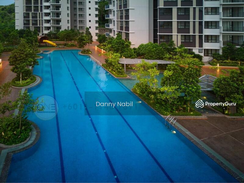 Gems Residences untuk Untuk Disewa - RM 3,800 /bulan, Apr 2026 - PropertyGuru.com.my