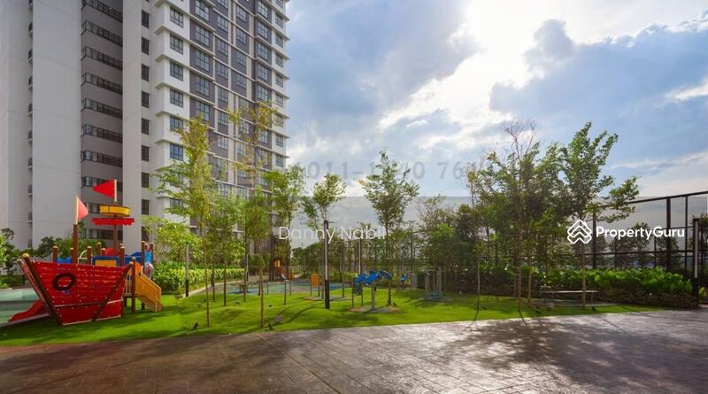 Gems Residences untuk Untuk Disewa - RM 3,800 /bulan, Apr 2026 - PropertyGuru.com.my