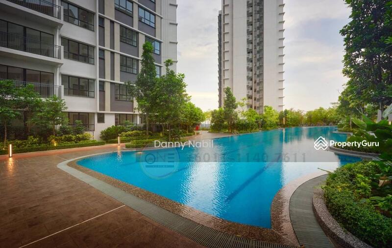 Gems Residences untuk Untuk Disewa - RM 3,800 /bulan, Apr 2026 - PropertyGuru.com.my