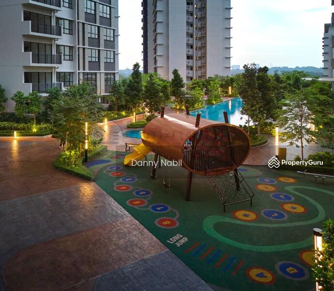 Gems Residences untuk Untuk Disewa - RM 3,800 /bulan, Apr 2026 - PropertyGuru.com.my