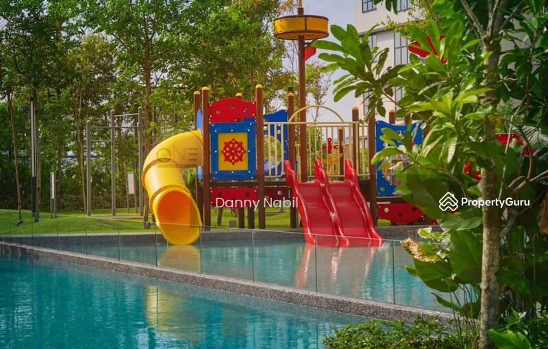 Gems Residences untuk Untuk Disewa - RM 3,800 /bulan, Apr 2026 - PropertyGuru.com.my