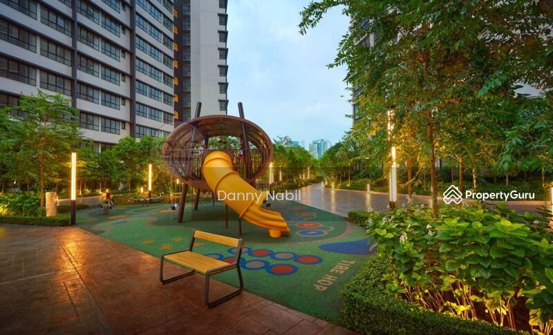 Gems Residences untuk Untuk Disewa - RM 3,800 /bulan, Apr 2026 - PropertyGuru.com.my