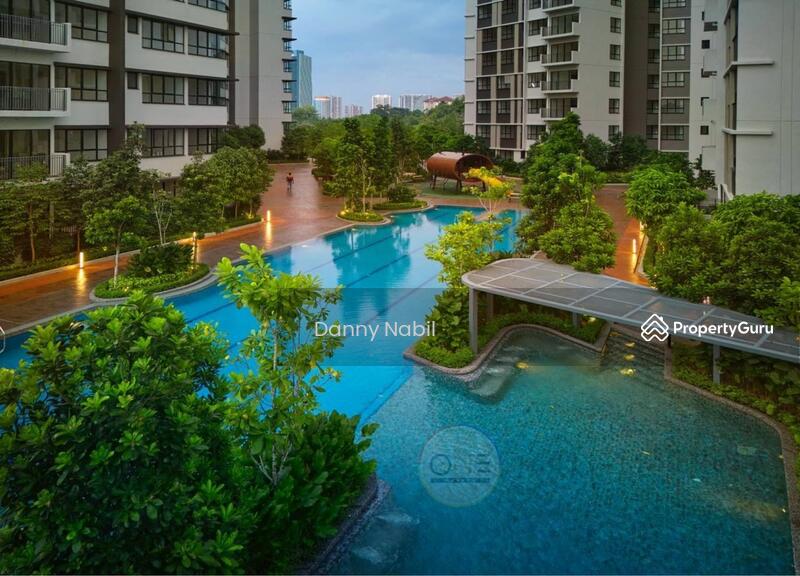 Gems Residences untuk Untuk Disewa - RM 3,800 /bulan, Apr 2026 - PropertyGuru.com.my