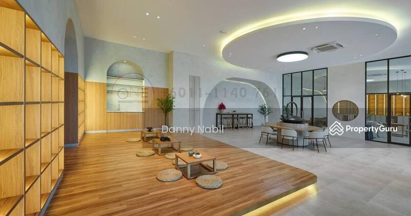 Gems Residences untuk Untuk Disewa - RM 3,800 /bulan, Apr 2026 - PropertyGuru.com.my