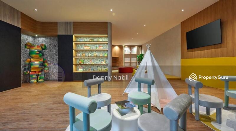 Gems Residences untuk Untuk Disewa - RM 3,800 /bulan, Apr 2026 - PropertyGuru.com.my