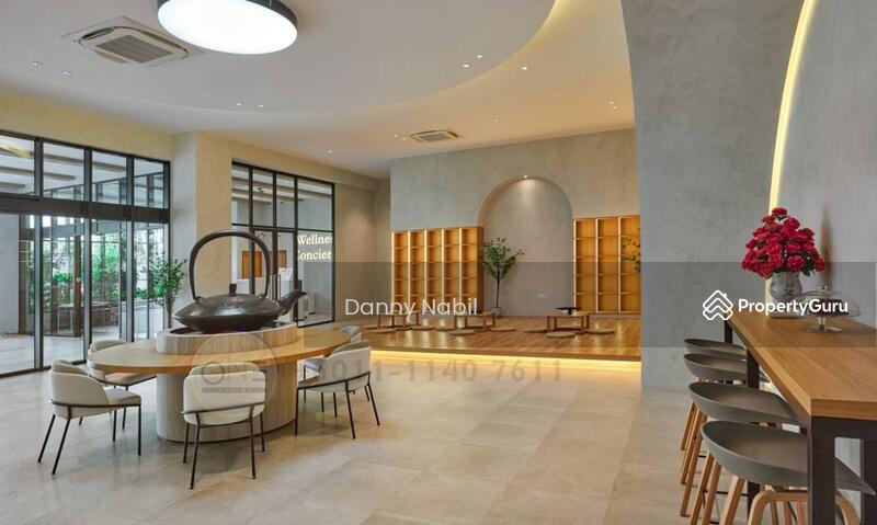 Gems Residences untuk Untuk Disewa - RM 3,800 /bulan, Apr 2026 - PropertyGuru.com.my