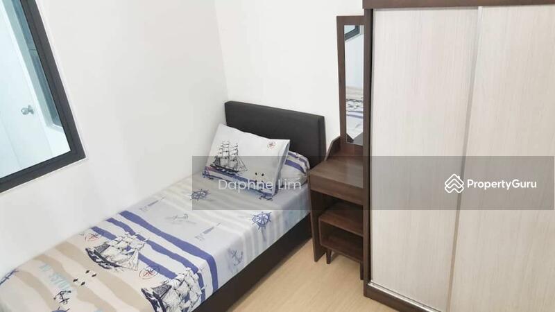 Kondominium untuk Dijual di Trinity Aquata - Daphne Lim - PropertyGuru.com.my
