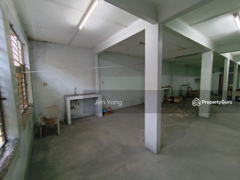 For Rent - Jalan Kepong