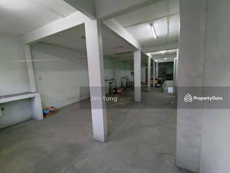 For Rent - Jalan Kepong