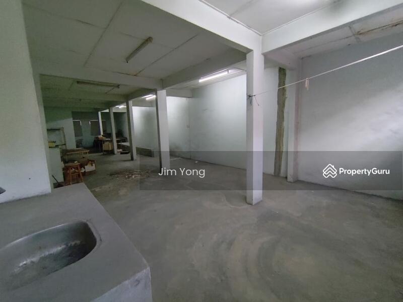 For Rent - Jalan Kepong