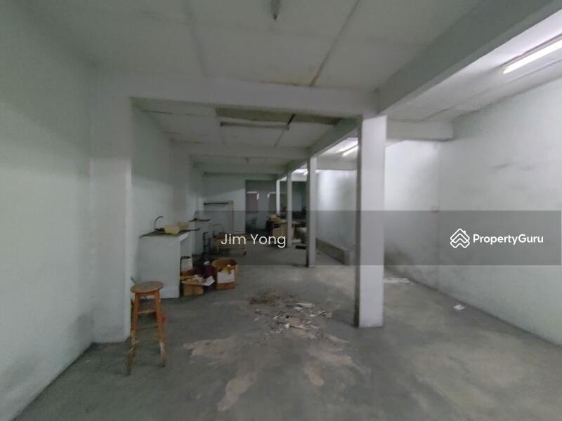 For Rent - Jalan Kepong