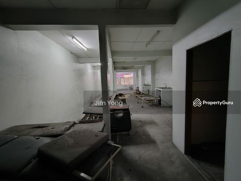 For Rent - Jalan Kepong