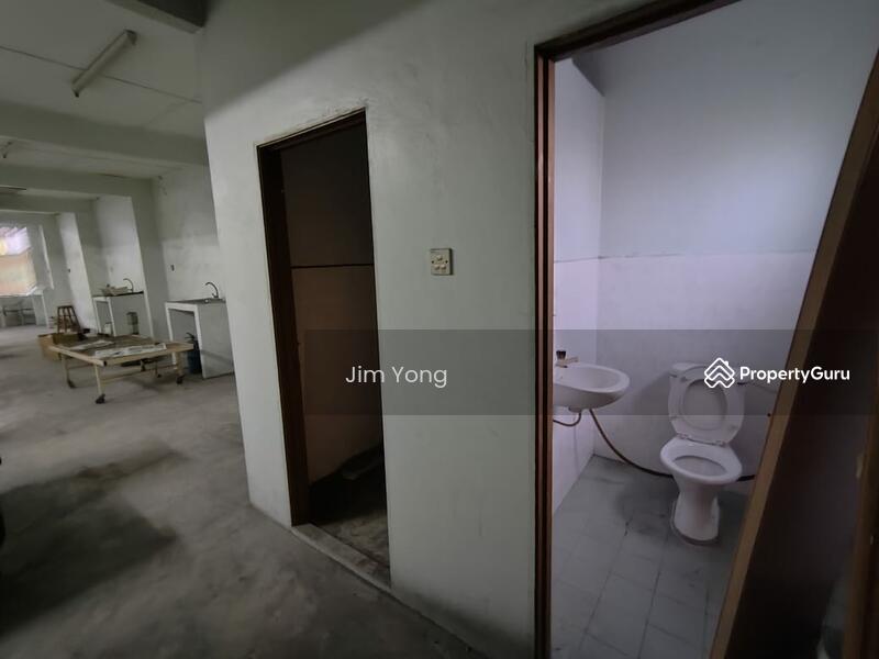 For Rent - Jalan Kepong
