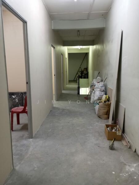 For Rent - Jalan Kepong