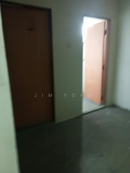 For Rent - Jalan Kepong