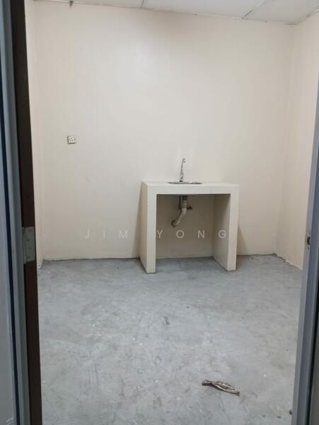 For Rent - Jalan Kepong
