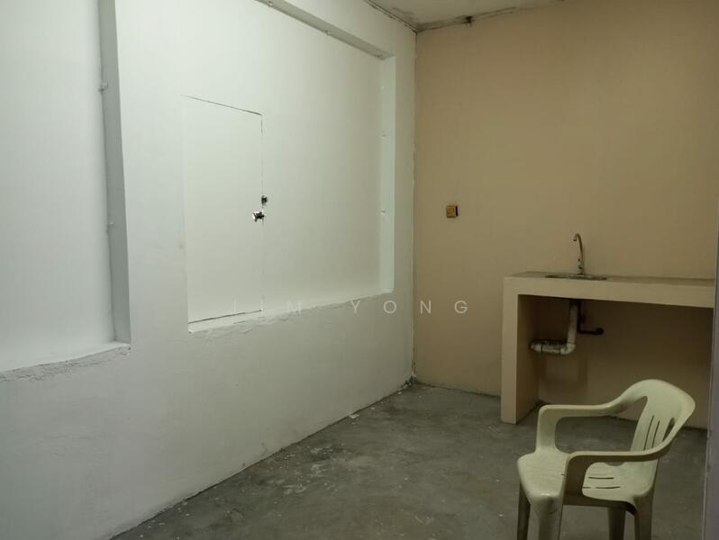For Rent - Jalan Kepong