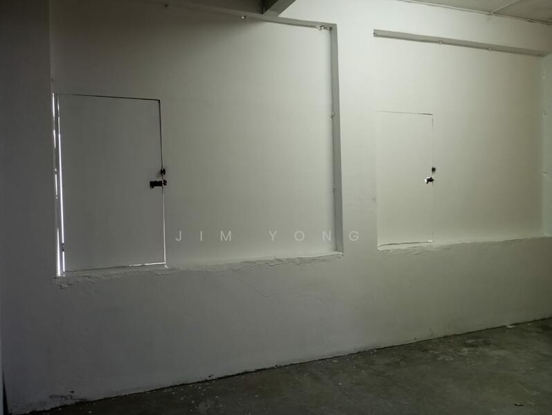 For Rent - Jalan Kepong