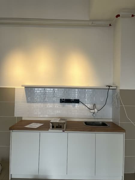 Pejabat untuk Dijual di Bukit Jalil (Kuala Lumpur) - Sharon Liu - Kitchen - PropertyGuru.com.my
