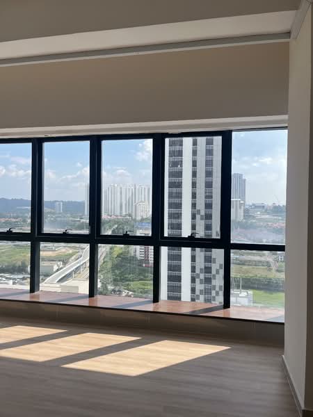 Pejabat untuk Dijual di Bukit Jalil (Kuala Lumpur) - Sharon Liu - View - PropertyGuru.com.my