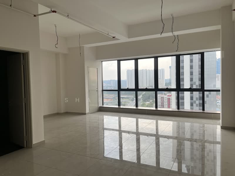Pejabat untuk Dijual di Bukit Jalil (Kuala Lumpur) - Sharon Liu - View - PropertyGuru.com.my