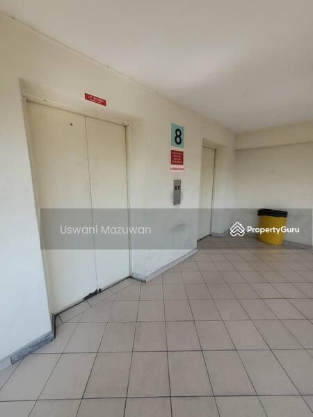 Condominium for Sale at Sentul Utama Condominium - Uswani Mazuwan - PropertyGuru.com.my