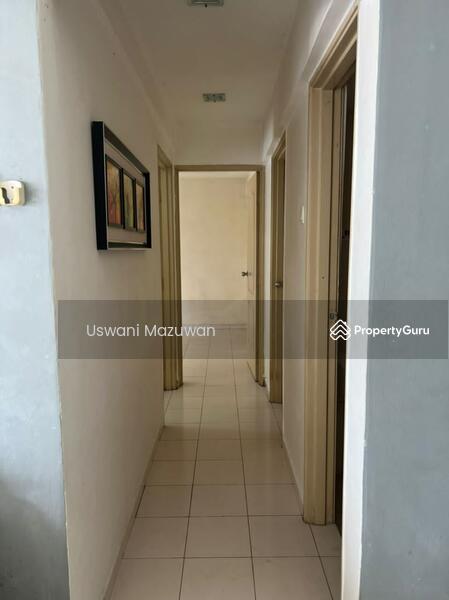 Condominium for Sale at Sentul Utama Condominium - Uswani Mazuwan - PropertyGuru.com.my