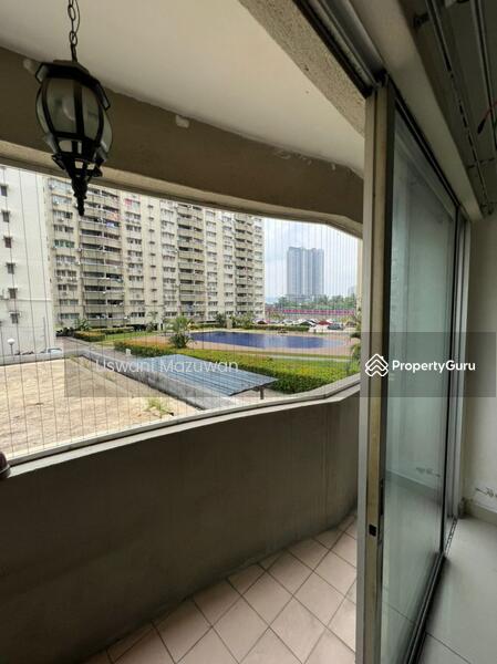 Condominium for Sale at Sentul Utama Condominium - Uswani Mazuwan - PropertyGuru.com.my