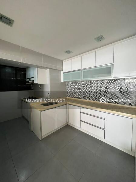 Condominium for Sale at Sentul Utama Condominium - Uswani Mazuwan - PropertyGuru.com.my