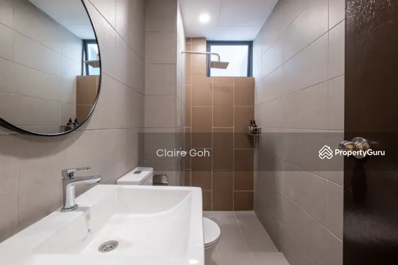 Untuk Dijual - 250k 3R2B 0% Down Payment + Fully Furnished @ Cyberjaya